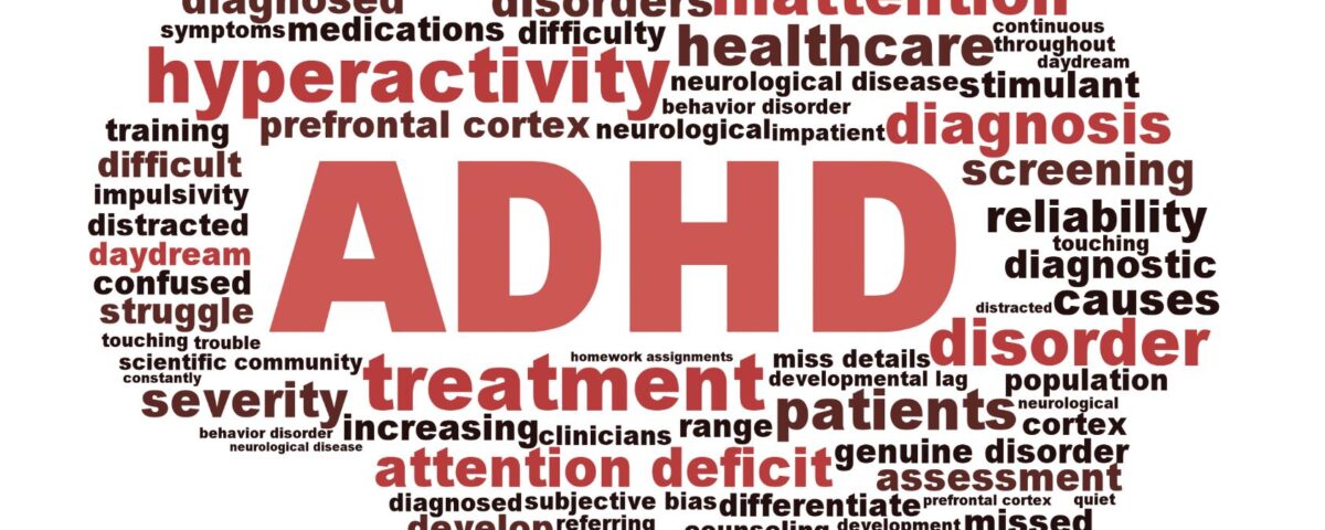 ADHD treatment in Malta
